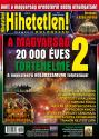 Hihetetlen Magazin - A magyarság 20.000 éves történelme 2.