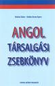 Makkai Ádám - Makkai Arany Ágnes - Angol társalgási zsebkönyv