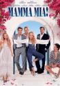 MAMMA MIA DVD