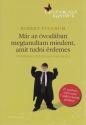 Robert Fulghum - Már az óvodában megtanultam mindent, amit tudni érdemes