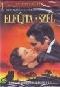 Margaret Mitchell - Elfjta a szl DVD