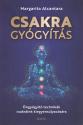 Margarita Alcantra - Csakragyógyítás