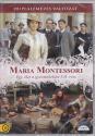 Maria Montessori duplalemezes változat DVD