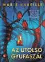 Marie Vareille - Az utols gyufaszl