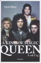 Mark Blake - Queen - A kind of magic