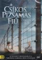 Mark Herman - A cskos pizsams fi DVD