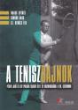 A teniszbajnok - Markó György - Sándor Ákos - Sz. Kovács Éva