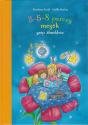 Marliese Arold - Stffie Becker - 3-5-8 perces mesk szp lmokhoz