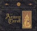 Mary Packard - Az Arany Tarot - knyv s jskrtya