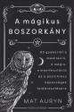 Mat Auryn - A m�gikus boszork�ny