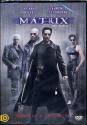 - Mátrix DVD