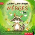 Matthias Derenbach - Sandra Grimm - Amikor a mos�maci m�rges lesz