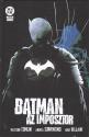 Mattson Tomlin - Andrea Sorrentino - Jordie Bellaire - Batman az imposztor (k�preg�ny)