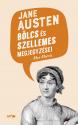 Max Morris - Jane Austen blcs s szellemes megjegyzsei