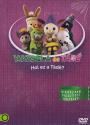 Blint gnes - Mazsola s Td - Hol ez a Td? DVD