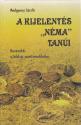Medgyessy László - A kijelentés néma tanúi