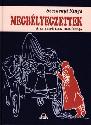 Szchenyi Kinga - Megblyegzettek ANTIKVR