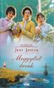 Jane Austen - Meggyz rvek