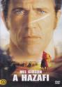 Mel Gibson - A hazafi - DVD