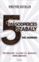 5 másodperces szabály - Mel Robbins