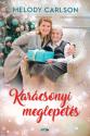 Melody Carlson - Karcsonyi meglepets