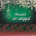 - Mennyből az angyal - CD