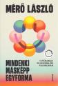Mérő László - Mindenki másképp egyforma (BookLab kiadás)