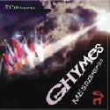 Ghymes zenekar - Messzerepülő - Nagylemez