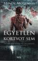 Mindy McGinnis - Egyetlen kortyot sem ANTIKV�R