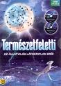  - Termszetfeletti - Az llatvilg lthatatlan eri DVD