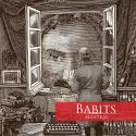 Misztrál zenekar - Babits CD