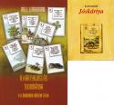 Mlle Lenormand - A krtyajsls tudomnya + Lenormand Jskrtya
