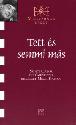 Tett és semmi más - Szinte Gábor