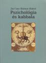  - Pszicholgia s kabbala ANTIKVR