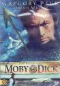 Moby Dick DVD