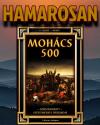  - Moh�cs 500 - Sorsz�mozott, gy�jtem�nyes d�szkiad�s