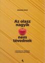 Molnár Dávid - Az olasz nagyik nem tévednek