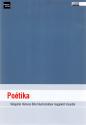 Poétika - Hamvas Béla
