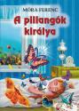 Mra Ferenc - A pillangk kirlya