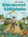 Mra Ferenc - Kincskeres kiskdmn