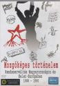 Mozgkpes trtnelem DVD ANTIKVR PLDNY