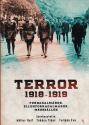 Terror 1918-1919 - Szerkesztő: Müller Rolf, Takács Tibor, Tulipán Éva