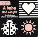 Nagy Emese - A baba első könyve