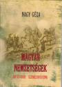 Nagy Géza - Magyar nemzetségek