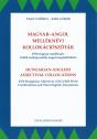 Nagy Gyrgy - Kiss Gbor - Magyar-angol mellknvi kollokcisztr
