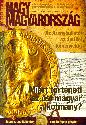 Nagy Magyarország Történelmi Magazin I.évfolyam 4.szám - Nagy Magyarország Történelmi Magazin