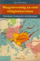 Magyarország az első világháborúban - Nagy Miklós Mihály