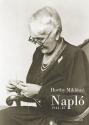 Horthy Miklsn - Napl 1944-45 ANTIKVR