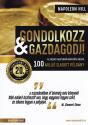 Gondolkozz és gazdagodj! - Jubileumi kiadás - Napoleon Hill