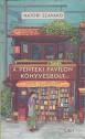 Natori Szavako - A P�nteki Pavilon k�nyvesbolt